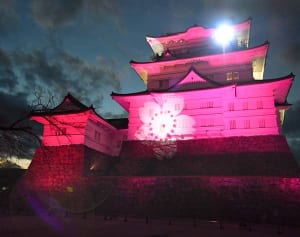 空前の城ブーム　なかでも小田原城が女子から人気な3つの理由