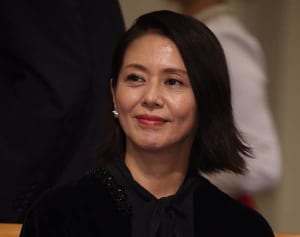 小泉今日子　親友YOUに打ち明けた「50代独身女性の苦悩」