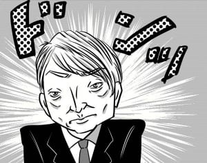 第52回「登坂淳一アナ　セクハラ疑惑で降板…再起のため必要なことは？」