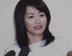 有賀さつきさん　極秘闘病の陰でブログに綴っていた“心の叫び”