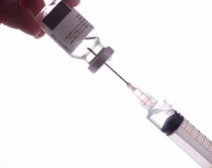 今からでもワクチンを！インフルエンザを防ぐにはガゴメコンブ