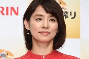 石田ゆり子「自分にご褒美」で買い続ける総額2千万円アクセ | 女性自身