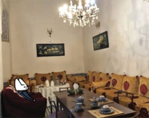 城にも泊まれる「Airbnb」なら海外で富豪体験ができる