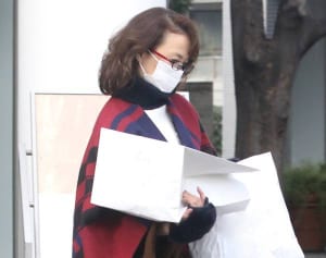 貴乃花親方惨敗で家族に変化　長女は留学、長男は俳優転身宣言