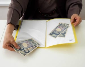 買い物は電卓持参！インスタはダメ！1日2千円の生活術