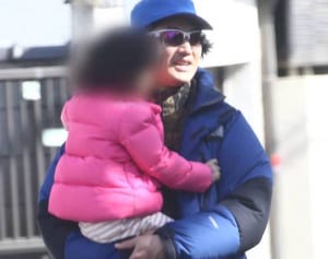 「西郷どん」撮影現場に癒しを与える瑛太の“イクメン談議”