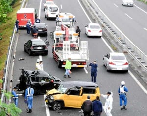 産経新聞「批判に行き過ぎた表現」　「日本人救った米兵」記事で「おわびと削除」