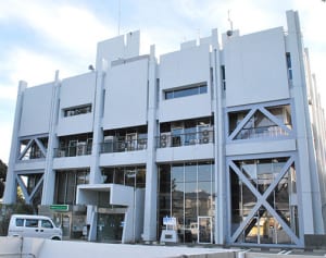 大磯町、デリバリー給食断念　新たな提供方法調査へ