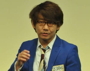 三四郎・小宮浩信　GLAYに間違えられる「全然似てないよ！」