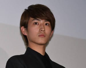 注目俳優・杉野遥亮が女性にもらってうれしかったもの