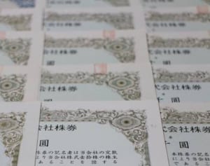 10年で4割が返ってくる!?“株主優待主婦”がおいしい株