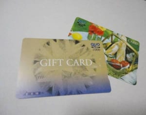 下落でもショックは小さい!?“好きな会社”の優待株を買おう