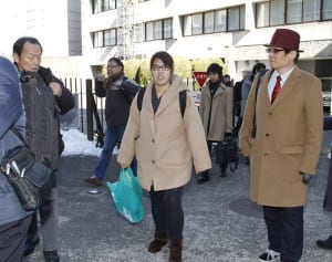 西山美香さん（38）〈私は殺ろしていません〉獄中から訴えた350通の手紙