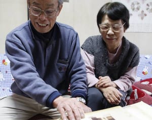 娘の無実を晴らすため、西山令子さんは懸命のリハビリで言葉を取り戻す