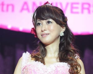 渡辺美奈代　溺愛息子にアルマーニ…長男・矢島愛弥明かす