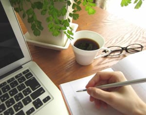 エンディングノートに書いておきたい没後のパソコンの取り扱い