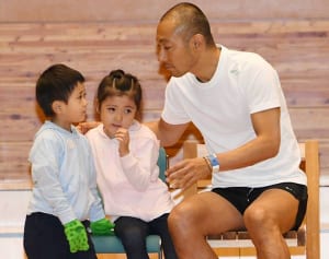 市川海老蔵　娘・麗禾ちゃんの退院を報告「ホッとする」