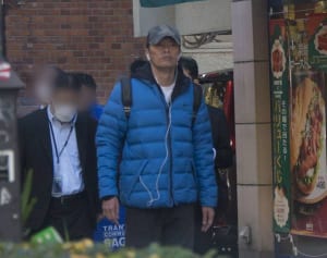 遠藤憲一　別宅でコンビニ飯生活…妻語った赤裸々すぎる事情