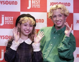 ぺこ妊娠でりゅうちぇるに変化　ジェンダーレス男子みせた男気