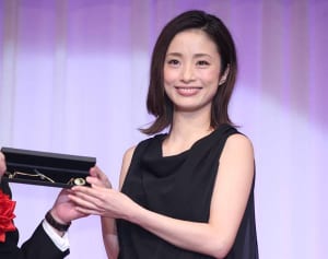 上戸彩がHIROにねだった癒しのカピバラ　お値段は100万円