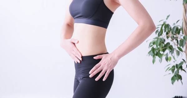 1日5分で簡単 美尻 と 健康な体 作るエクササイズ法 女性自身