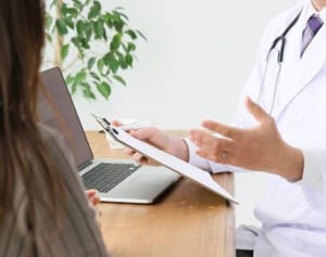 新診療ガイドラインはココが違う！”専門医の便秘診察”の中身