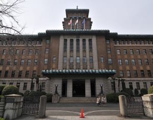 体力テスト 神奈川県また全国最低水準