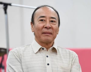 「白内障」に苦しむモト冬樹を救った「多焦点眼内レンズ」とは？