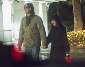 神田沙也加と24時間行動の村田充「彼女が冷めたら」と心配