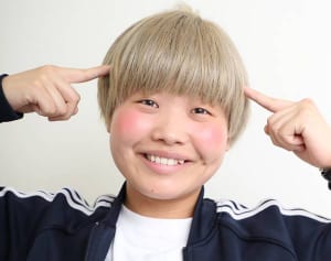 ガンバレルーヤまひるが明かす「恋よりも、おかっぱを選んだ」