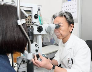生涯視力は不変「多焦点眼内レンズ」のメリット、デメリット