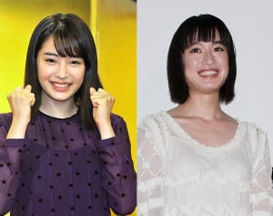 広瀬すずに門脇麦…バレンタインで見えたヒロインの“女子力”