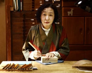 元プログラマーの伝統工芸士が「京指物」に彫り込む“女性らしさ”