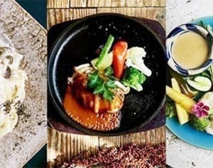 オーガニック＆ベジタリアン 那覇の人気レストランが作った加工食品の新ブランド