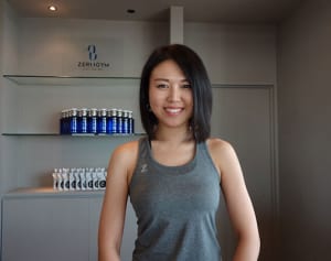 プロボディデザイナー直伝「首＆肩コリ解消ストレッチ」