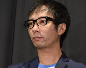 いしだ壱成　ブログで“彼女から学んだこと”を告白