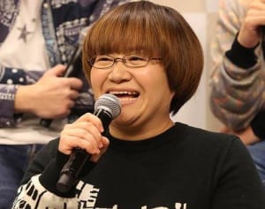 近藤春菜「一言で言うと神」安室奈美恵のリアル神対応に感涙