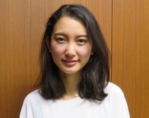 伊藤詩織さん「声」あげ感じた“海外”とのセクハラ意識の違い