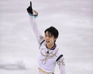 羽生結弦優勝　羽生竜王敗北の報道入り乱れネットが大混乱