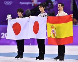 羽生結弦　10代ですでに語っていた「平昌五輪で優勝」の予言