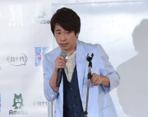 ロンブー田村淳　青学入試不合格に相方・亮がかけた言葉