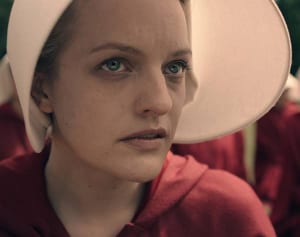 SFで超少子化社会描く…エミー賞総なめの海外ドラマって？