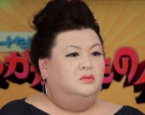 志村けんの豪華誕生日会　マツコ・デラックスの私服参加が話題