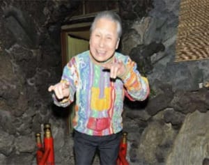 坂上二郎そっくりさんの店閉店　横浜でお好み焼