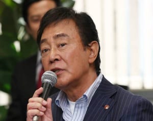 井ノ原快彦が引き継いだ「9係」主演　決断にあったタイミング