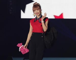 藤田ニコル　ブランド店オープン！語っていた夢を叶える秘訣