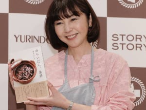 麻木久仁子「私、大丈夫なんだ」乳ガン治療支えた医師の言葉