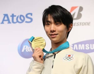 羽生結弦　恩師が告白！五輪連覇の先に見据える“3年後の夢”