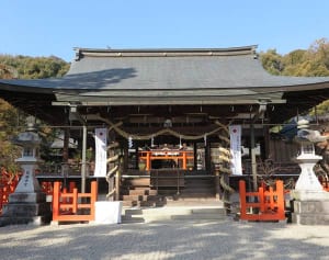 高梨沙羅　銅メダルの“追い風”呼んだ「風の神への極秘参拝」