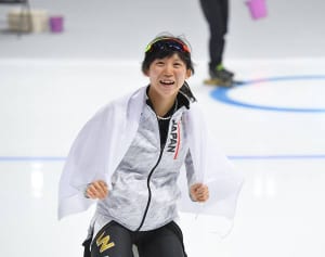 高木美帆＆菜那「転べ」と嫉妬も…父が語る“本当の姉妹仲”